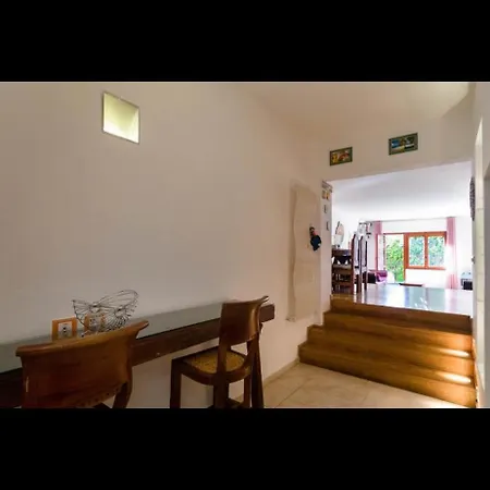 Διαμέρισμα Mare Dentro *