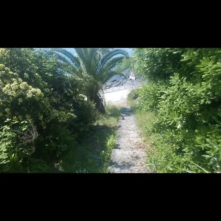 Mare Dentro Διαμέρισμα